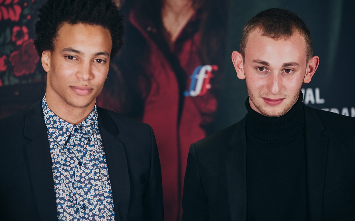 © FFFH - Guillaume Perret