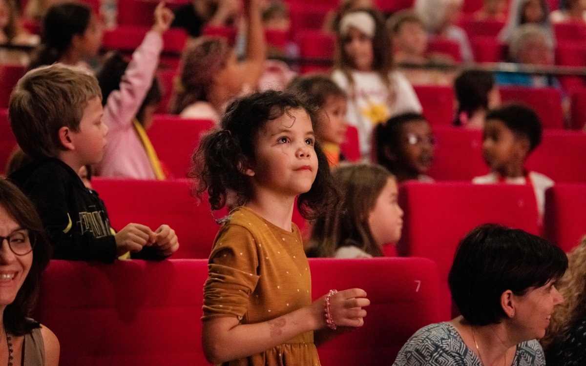 © FFFH - Guillaume Perret