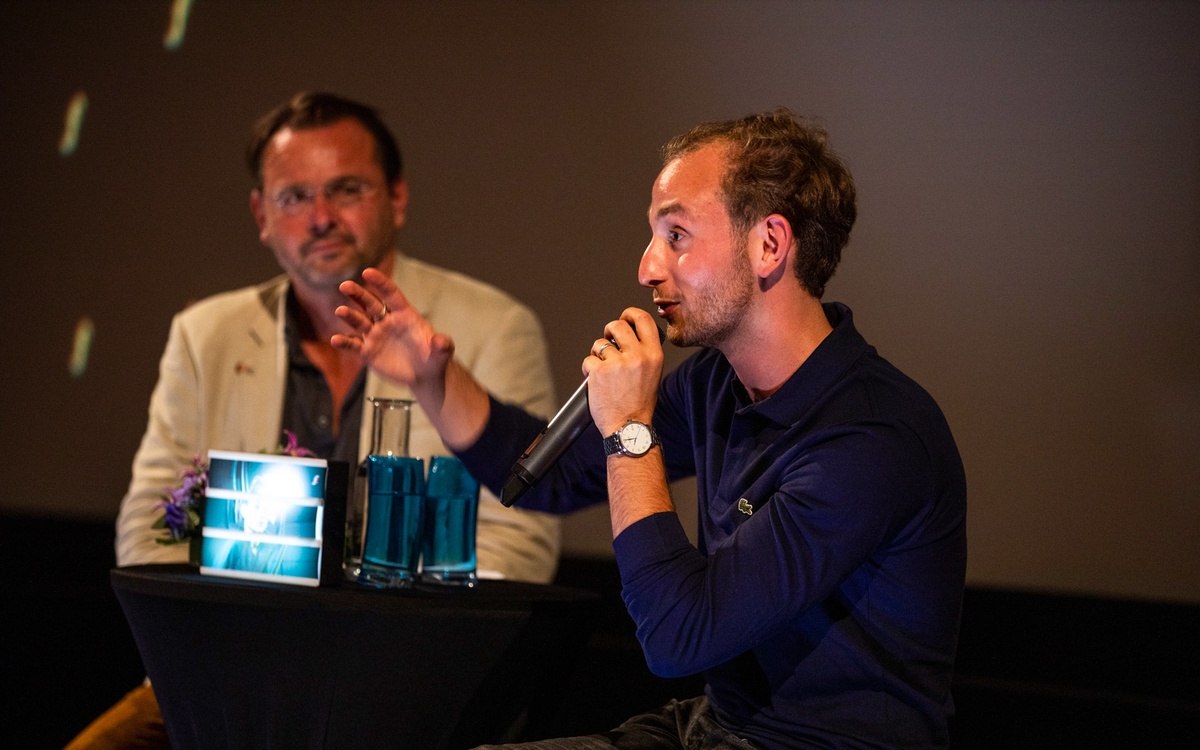 © FFFH - Christoph Ammann photography