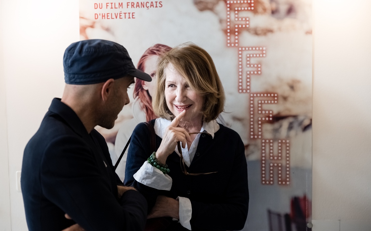 © FFFH - Guillaume Perret