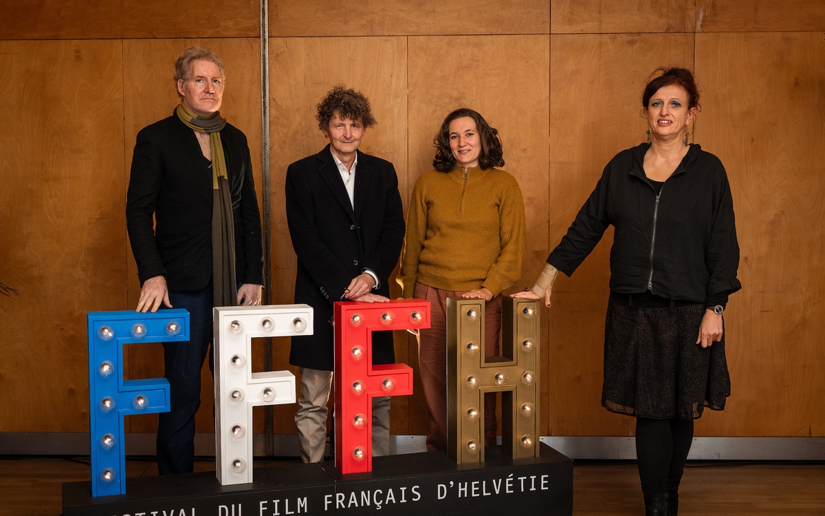 © FFFH - Guillaume Perret