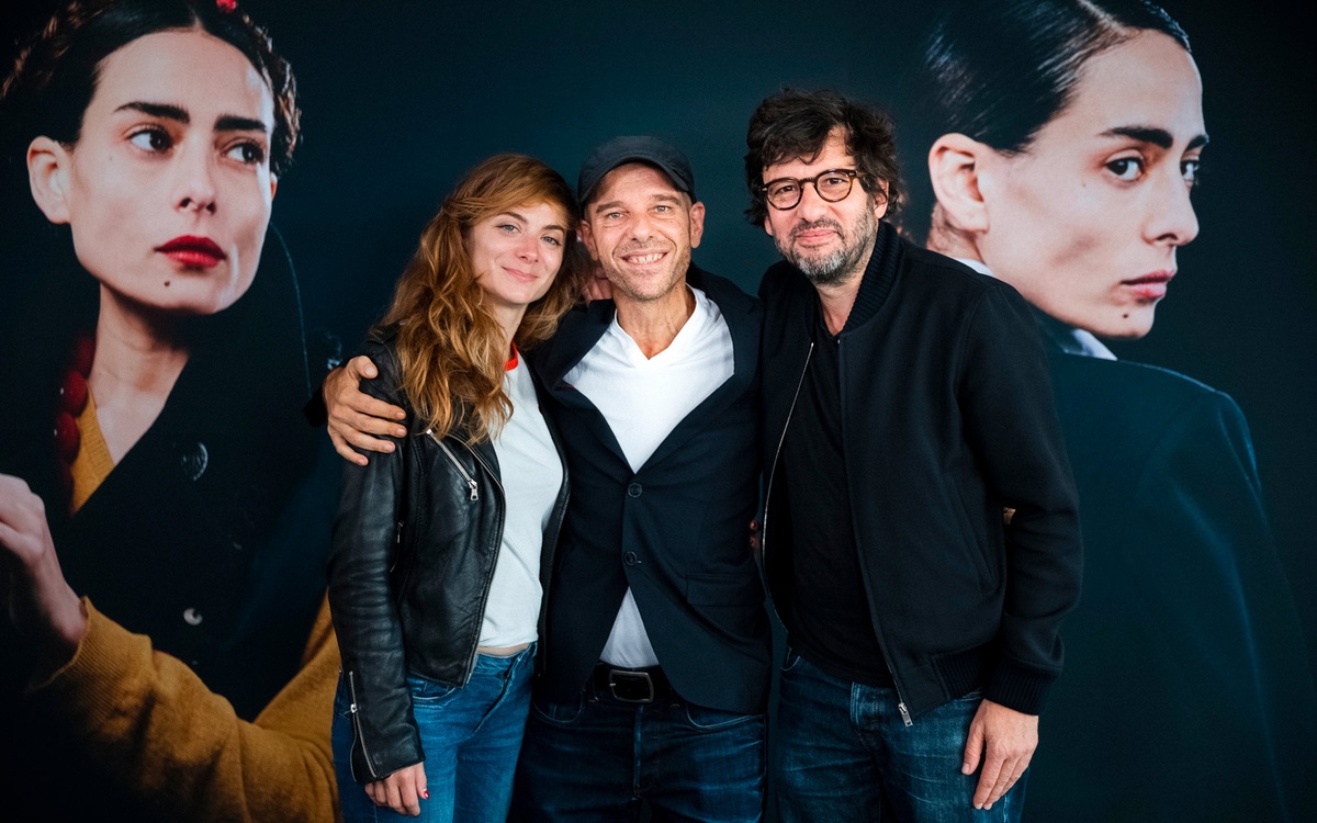 © FFFH - Guillaume Perret