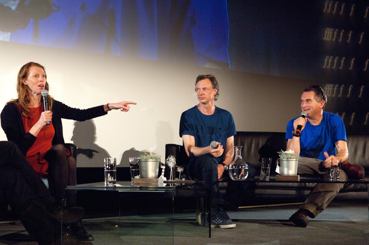 Samedi 17.09.2011 | Journée Blanche | La Fée