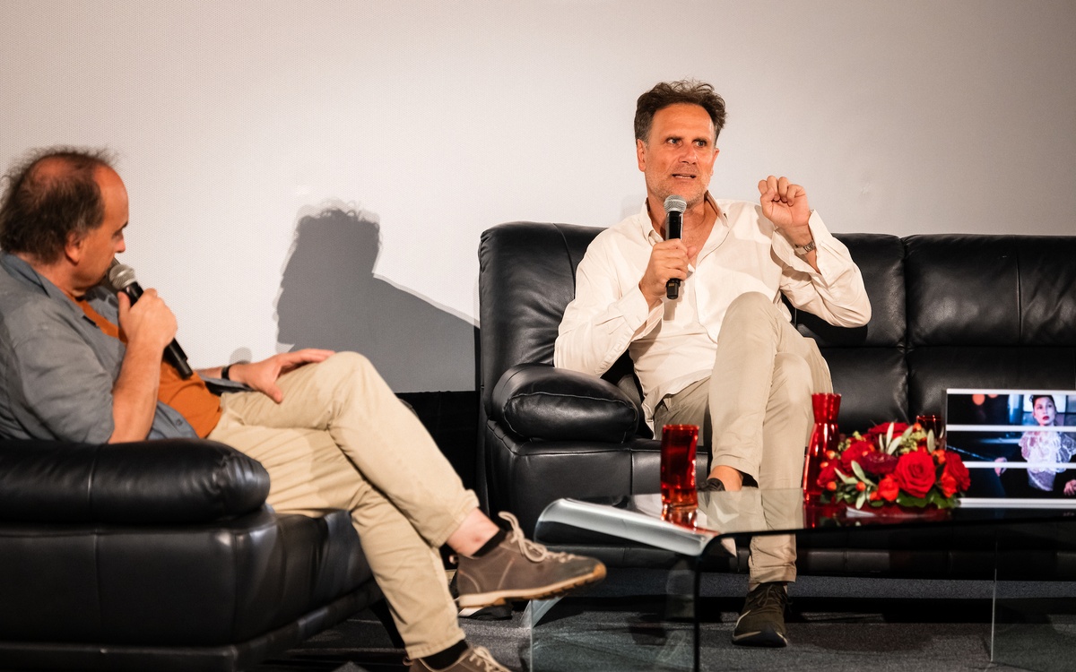 © FFFH - Guillaume Perret