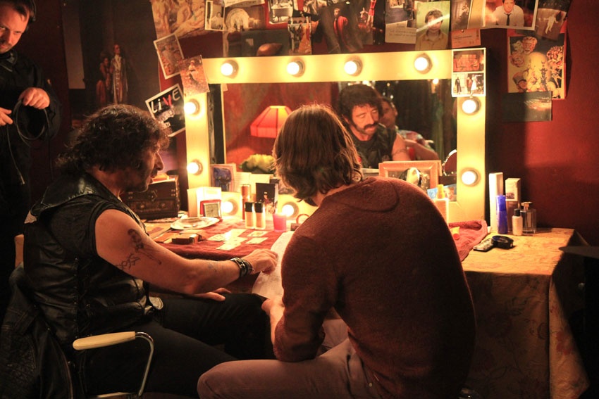 Photo Ludovic Boulnois