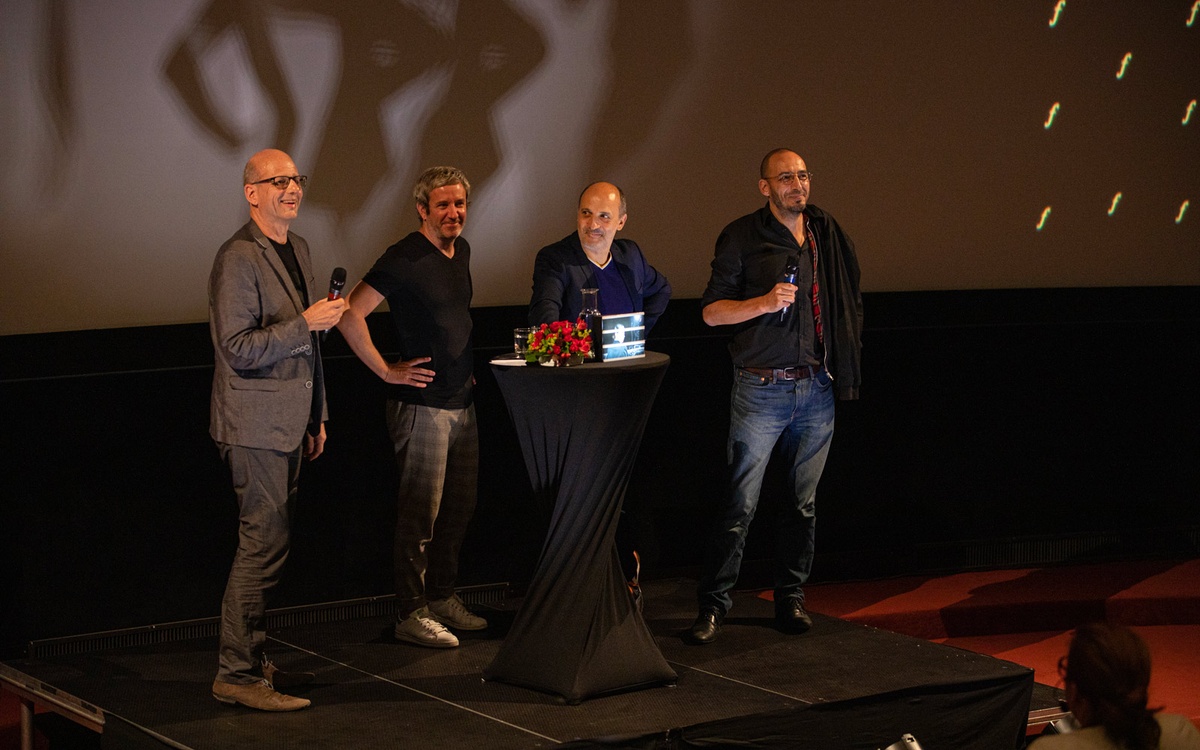 © FFFH - Christoph Ammann photography