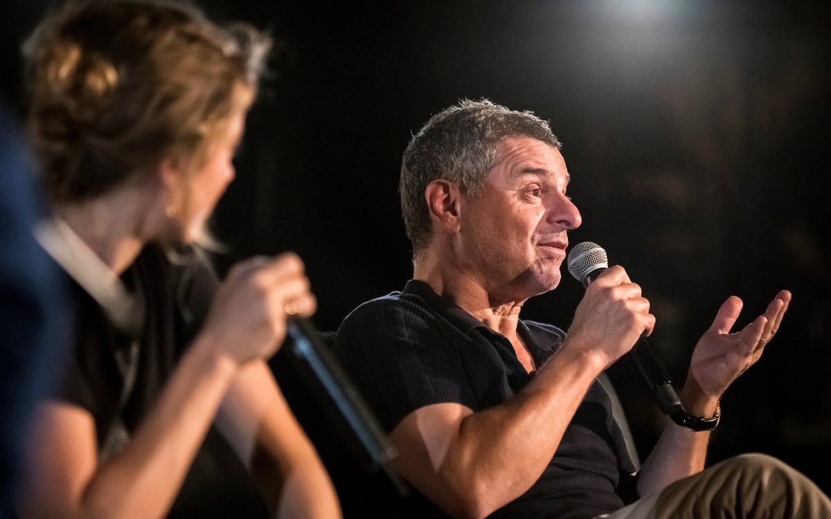 © FFFH - Guillaume Perret