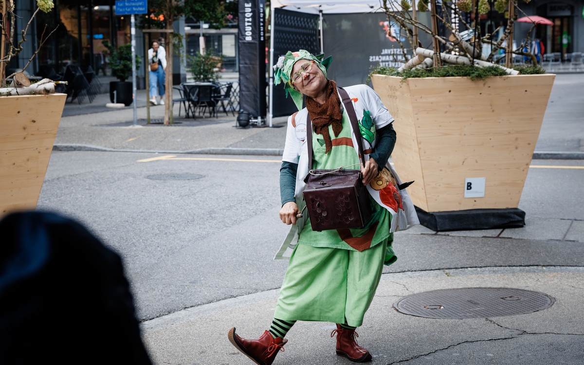 © FFFH - Guillaume Perret