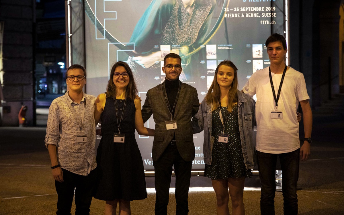 © FFFH - Highelvetia.ch