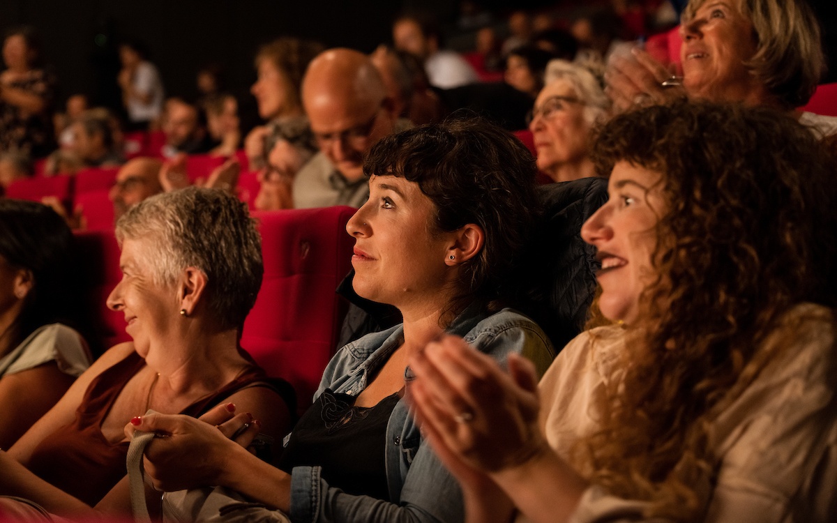 © FFFH - Guillaume Perret