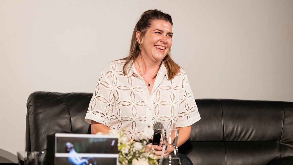 Journée Blanche | Samstag | La maison des femmes