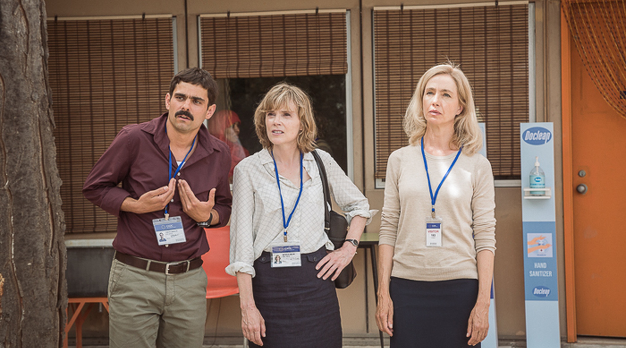 La dérive des continents (au sud)