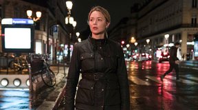 Revoir Paris