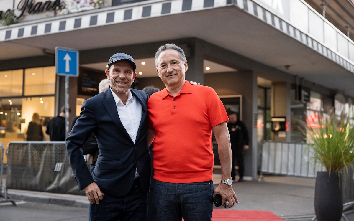 © FFFH - Guillaume Perret