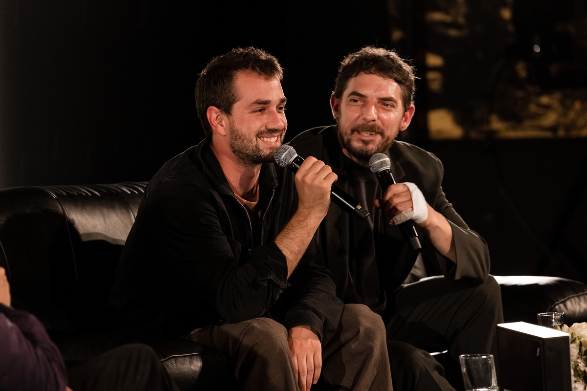 SOIRÉE DE PRÉOUVERTURE | MERCREDI | LE SIXIÈME ENFANT