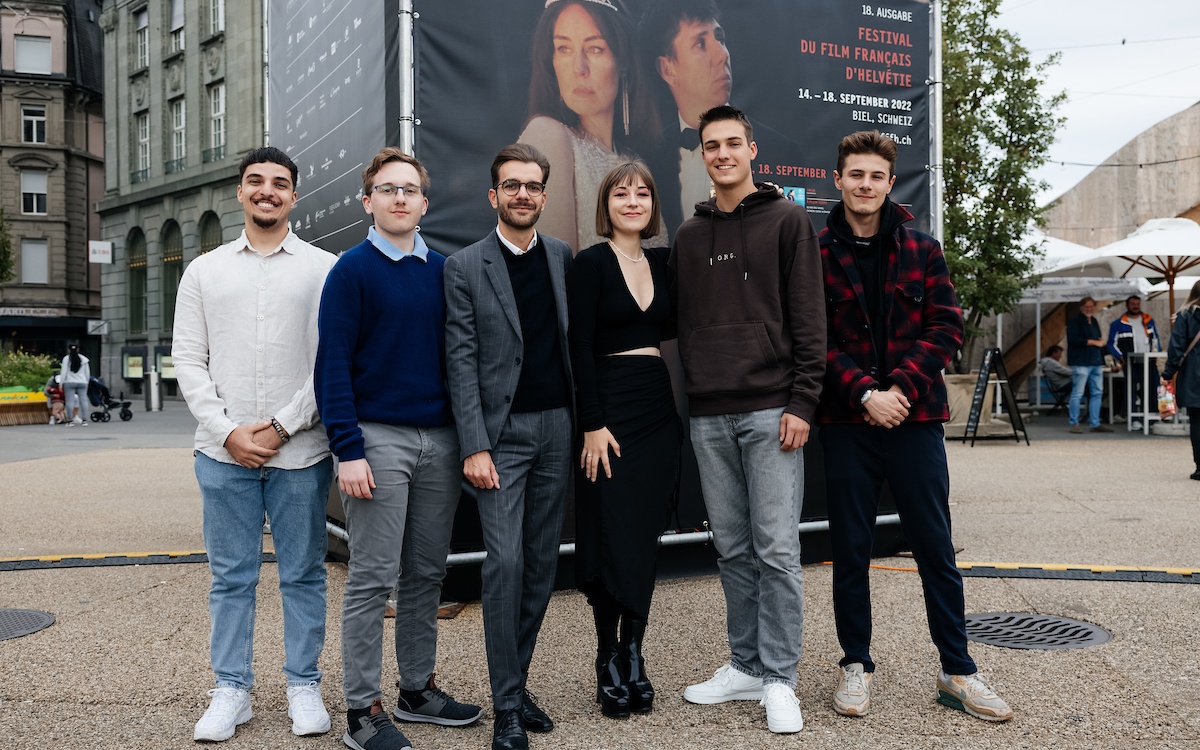 © FFFH - Guillaume Perret