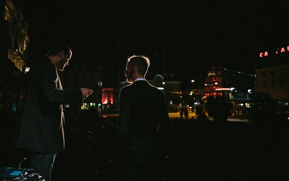 © FFFH - Guillaume Perret