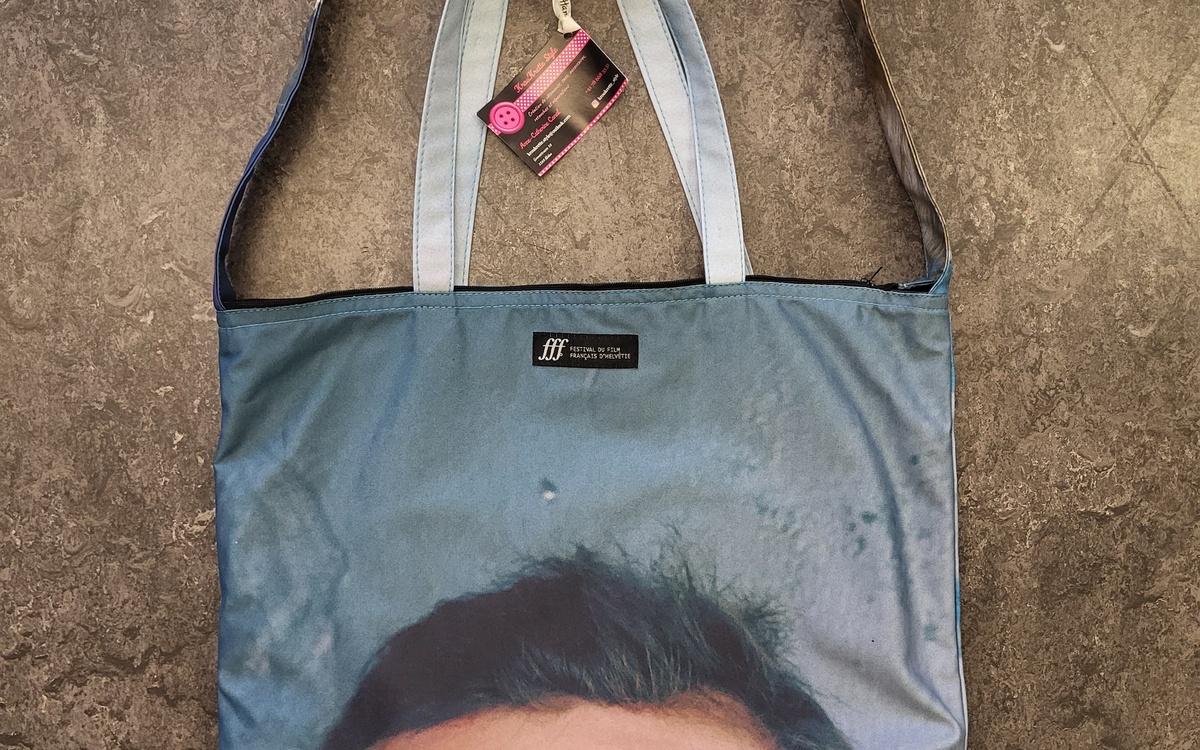 le magique 2 | CHF 120.- | boutique@fffh.ch