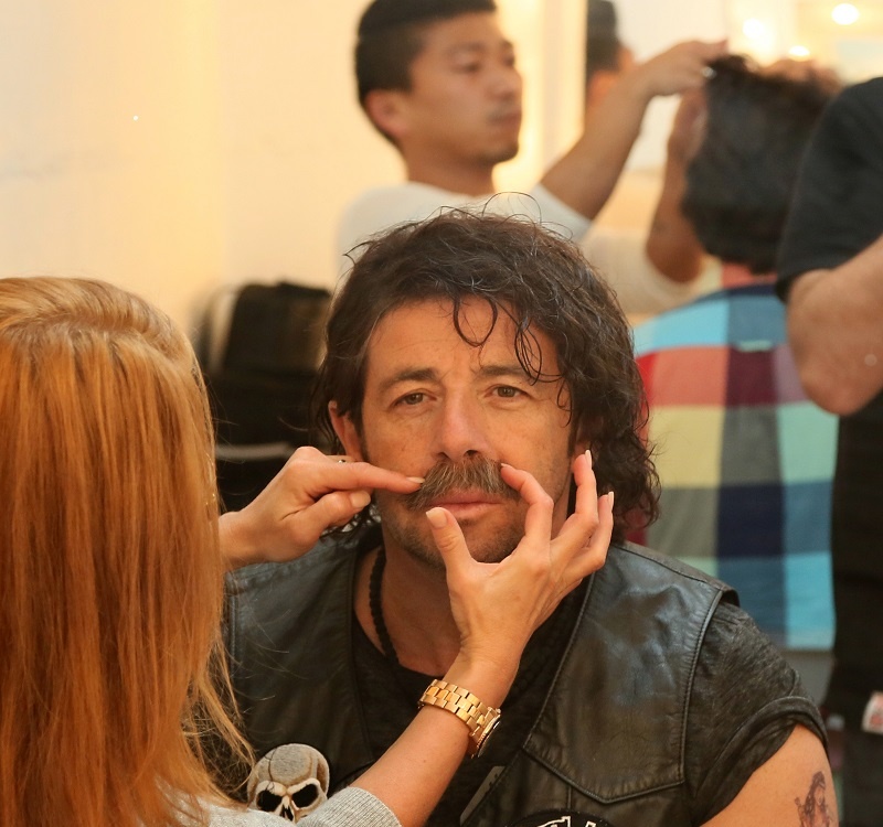 Photo Ludovic Boulnois