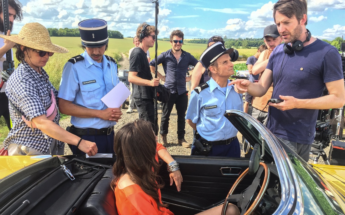 © FFFH - Lunica Productions