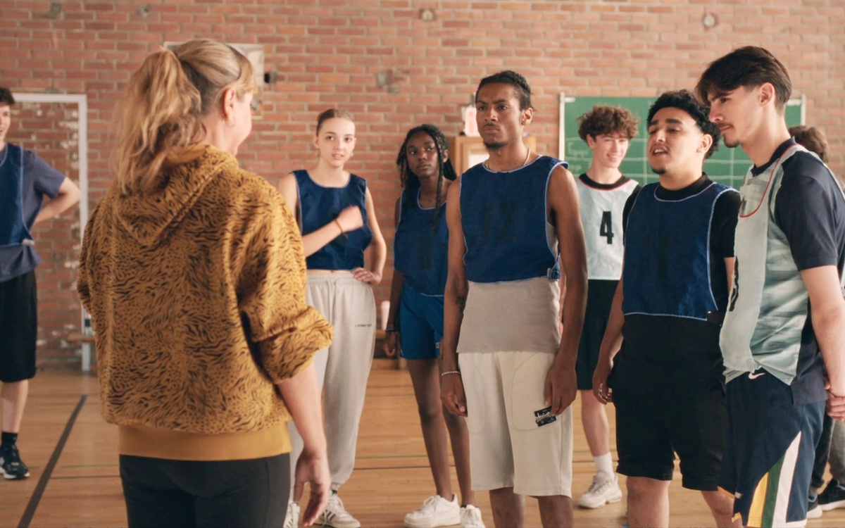 Court-métrage : Par souci pédagogique