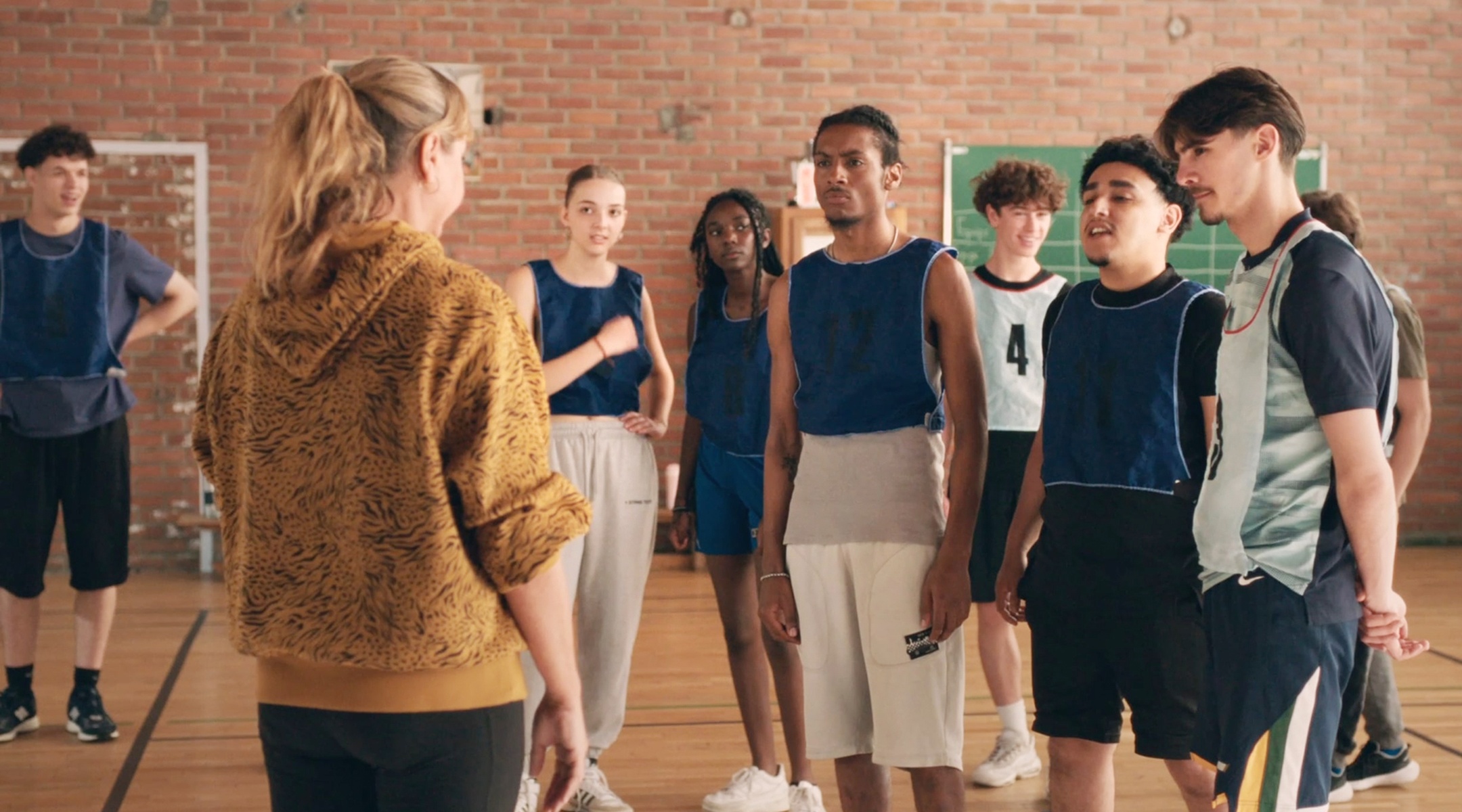 Par souci pédagogique