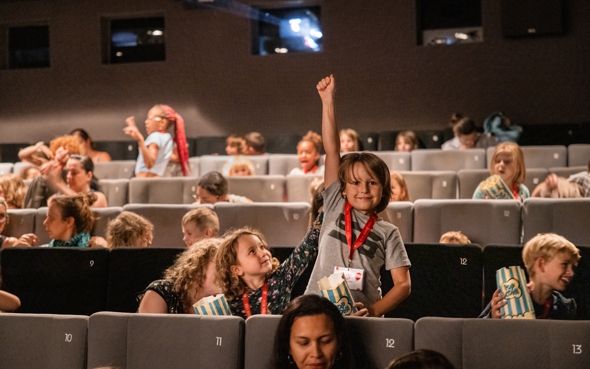 © FFFH - Guillaume Perret