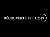 INSCRIPTIONS À LA SECTION DÉCOUVERTE 2019