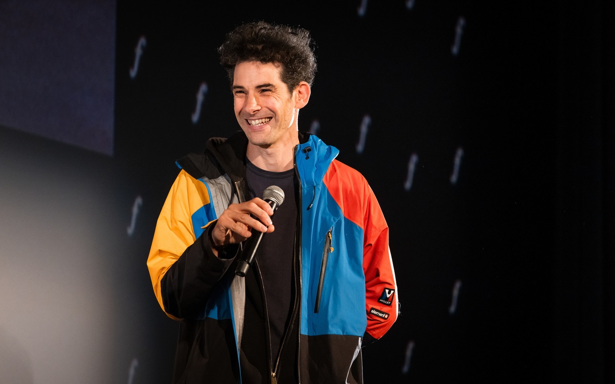 © FFFH - Guillaume Perret