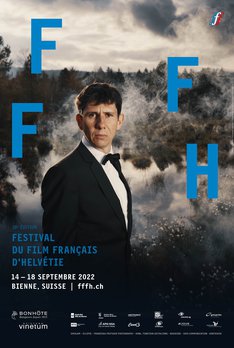 Plakat Journée Bleue