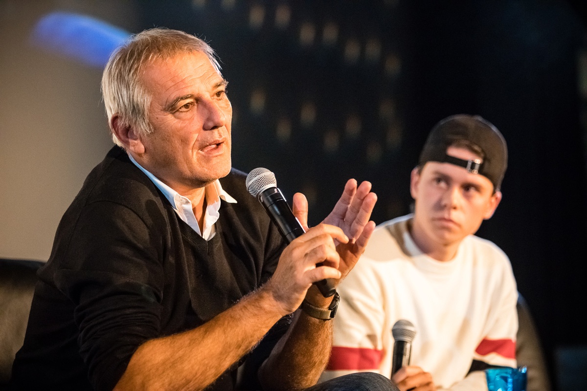 Journée Blanche | FREITAG | l'Atelier