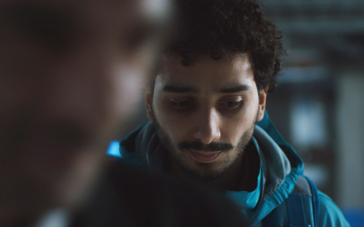 Court-métrage : Pentest