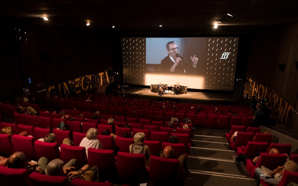 © FFFH - Guillaume Perret