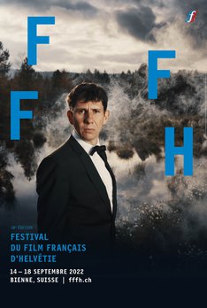 Visuel Journée Bleue
