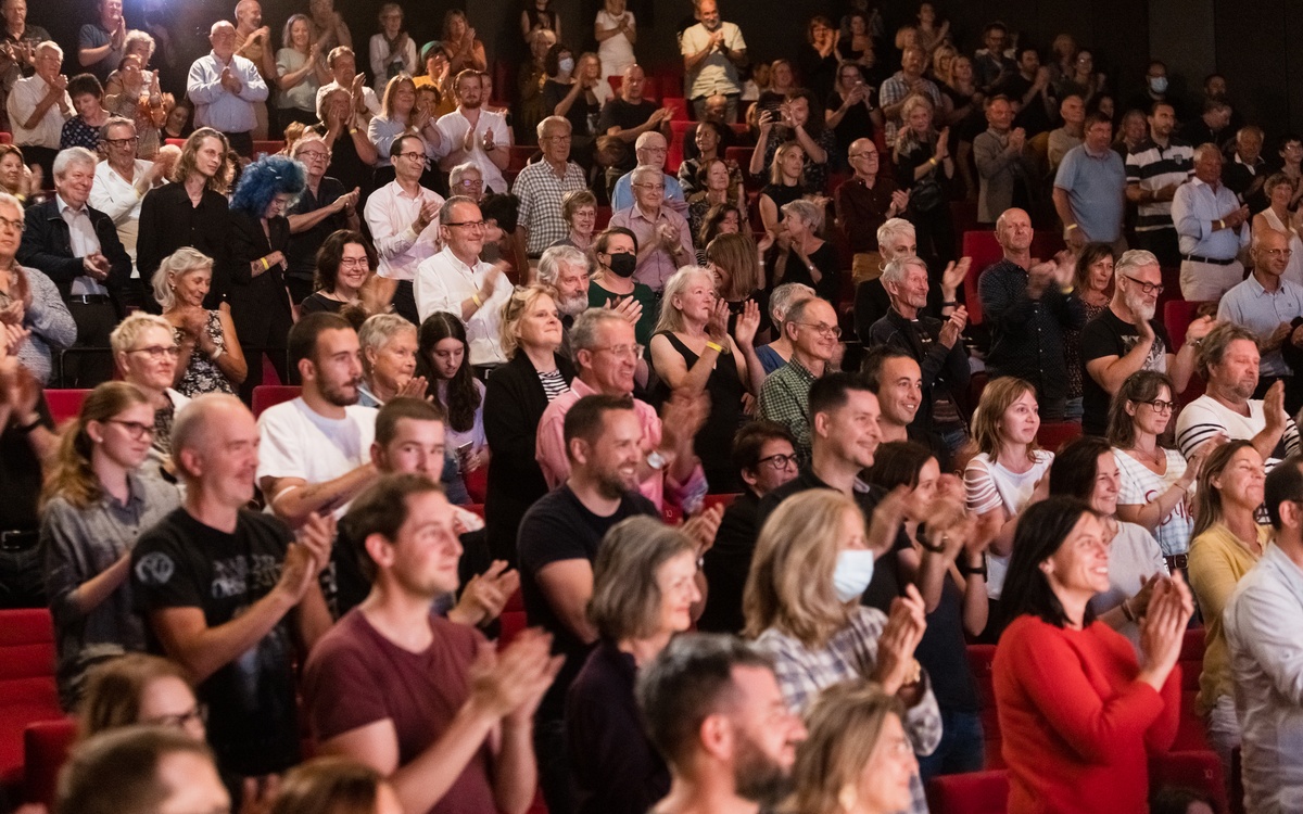 © FFFH - Guillaume Perret