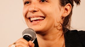 Carmen Kassovitz