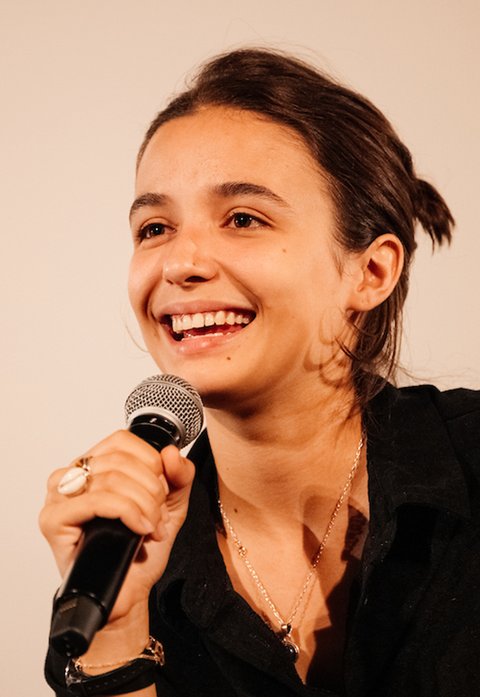 Carmen Kassovitz