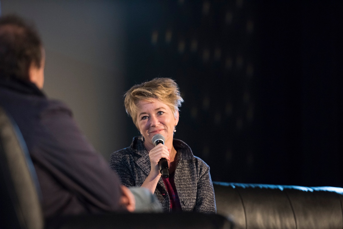 Journée Rouge | Sonntag | Aurore