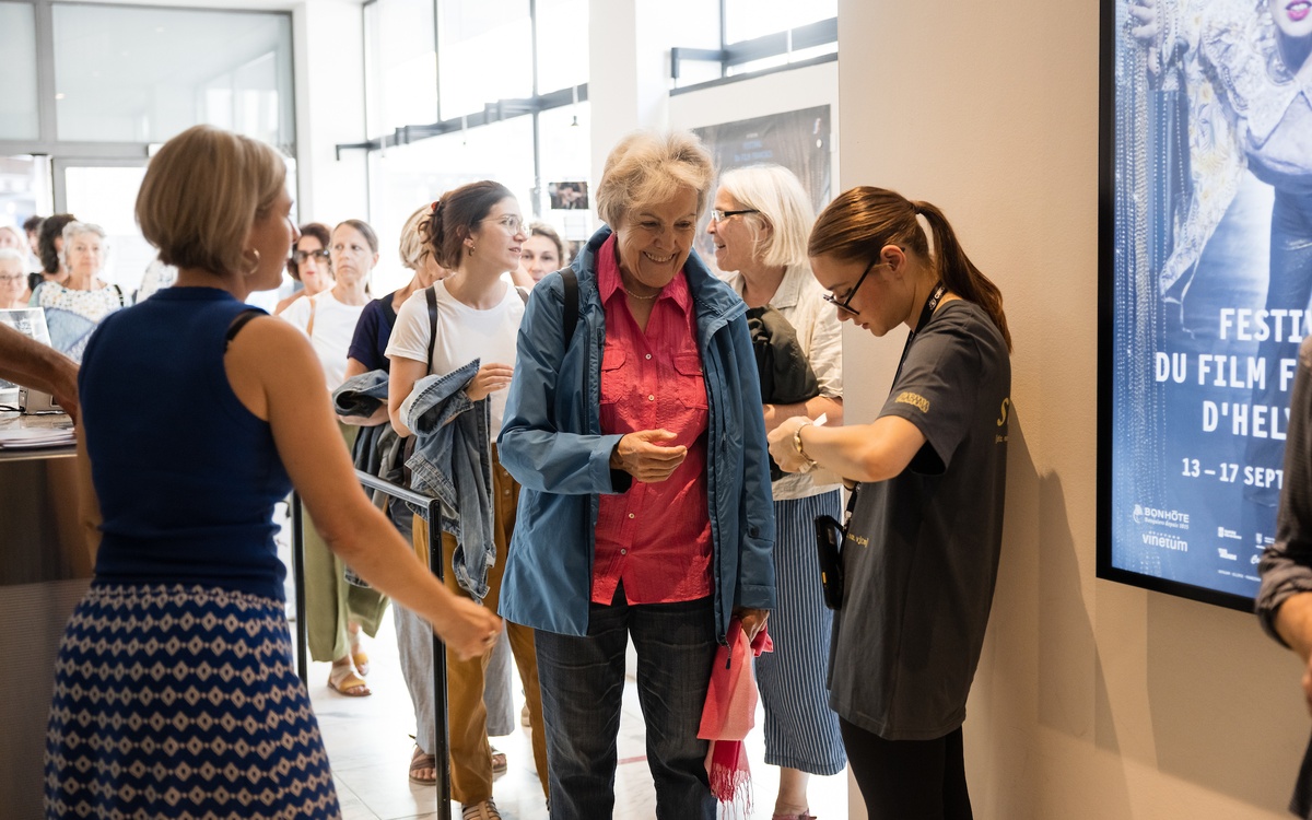 © FFFH - Guillaume Perret