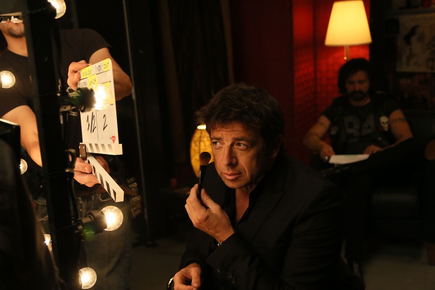 Photo Ludovic Boulnois