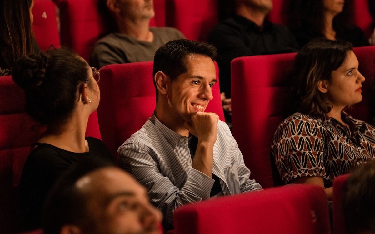 © FFFH - Guillaume Perret