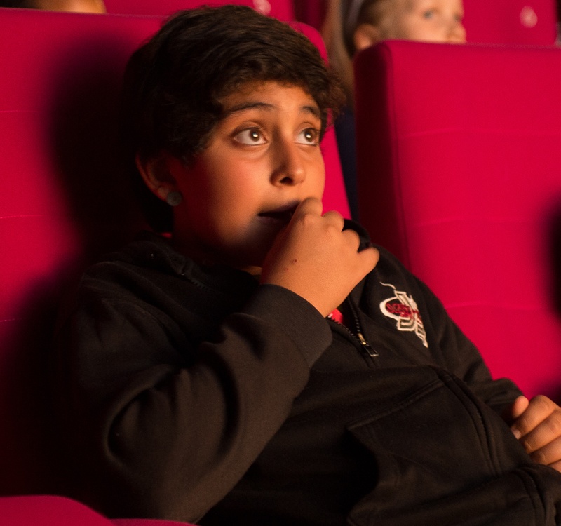 © Anne-Camille Vaucher