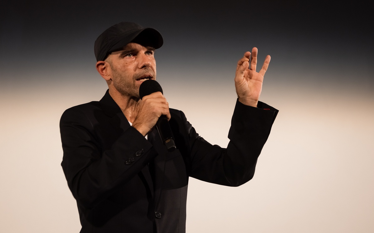 © FFFH - Guillaume Perret