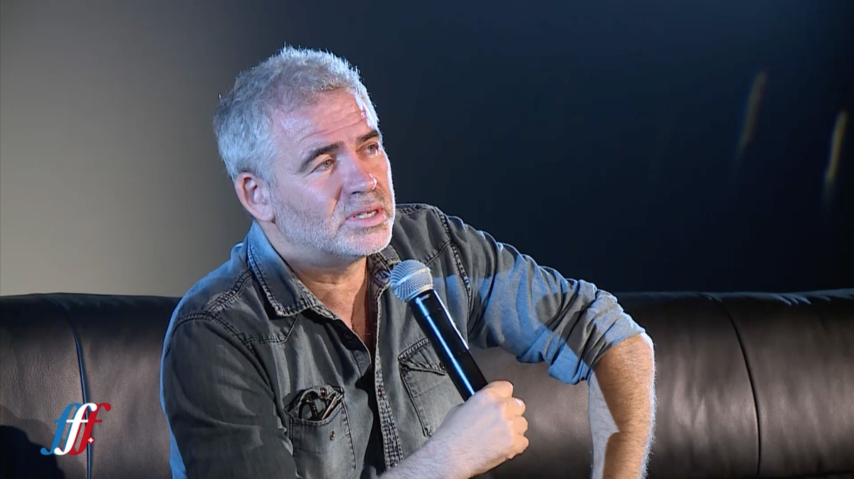 Soirée de Préouverture | Mercredi | En guerre