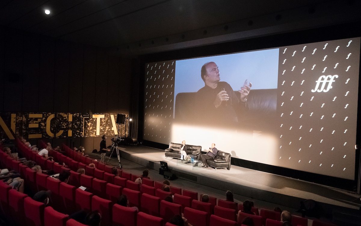 © FFFH - Guillaume Perret