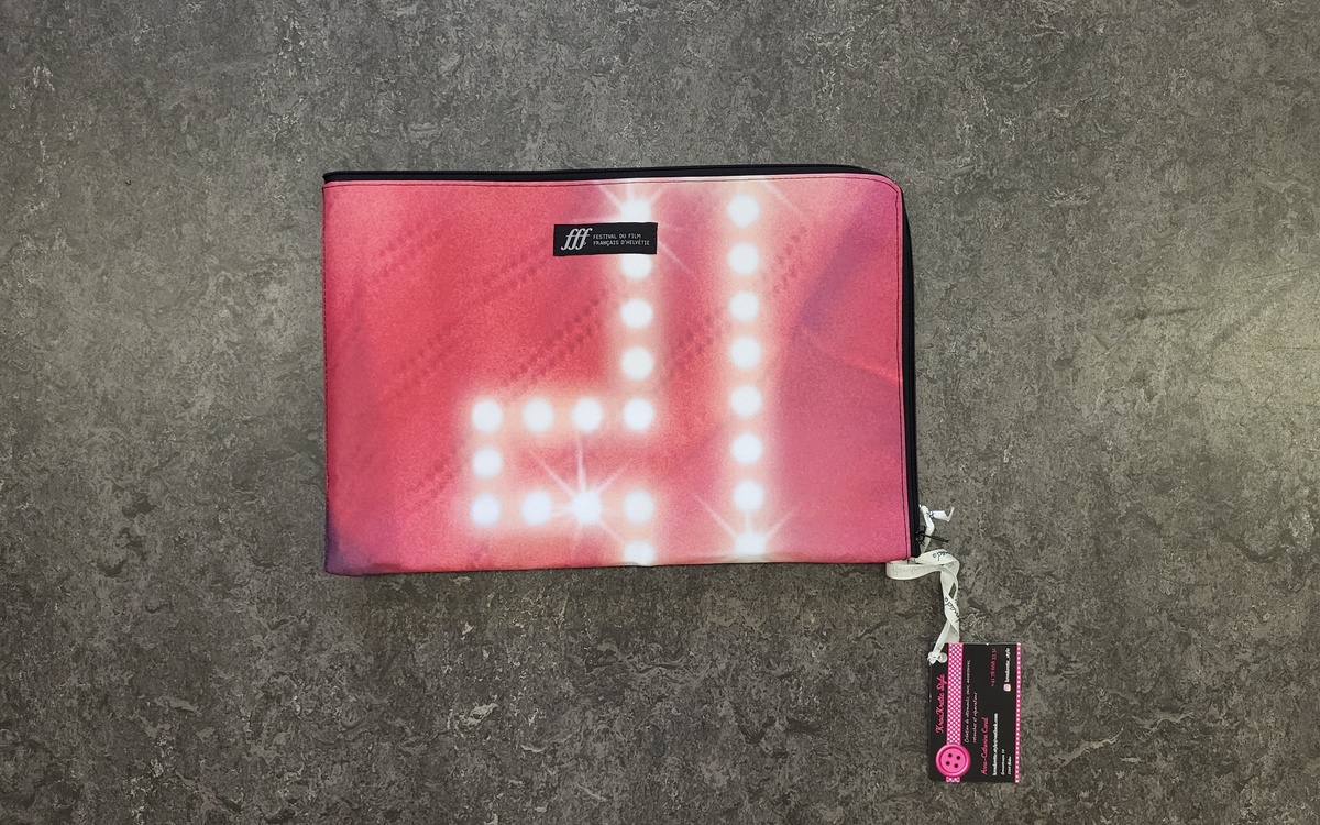 La fffhourre d'ordi 2 | CHF 75.- | boutique@fffh.ch