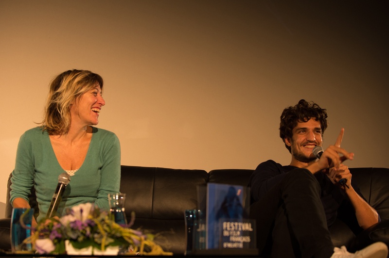 Journée bleue - Freitag - 20.09.2013 - Un Château en Italie