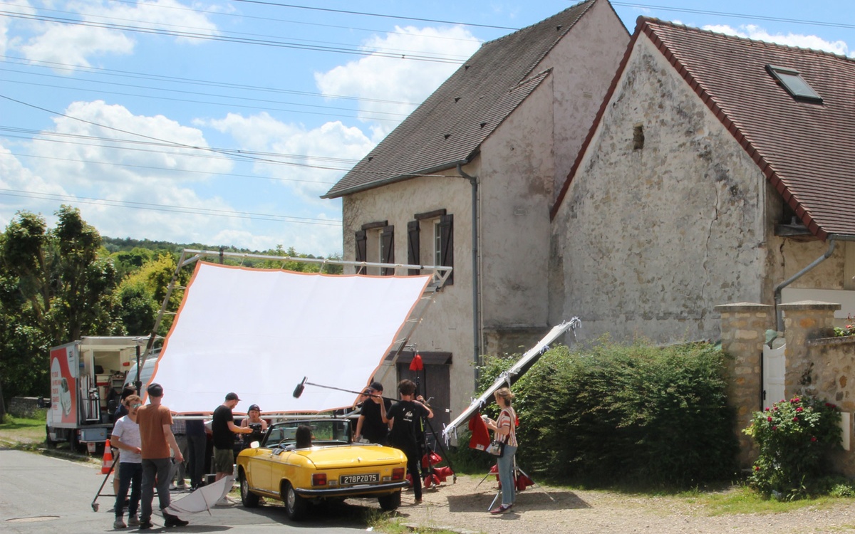 © FFFH - Lunica Productions