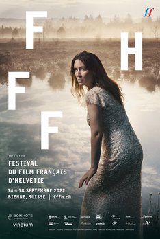 Affiche Journée Blanche