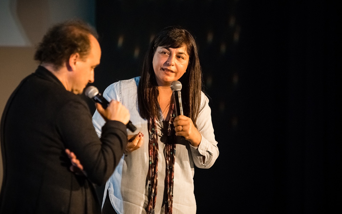 © FFFH - Guillaume Perret